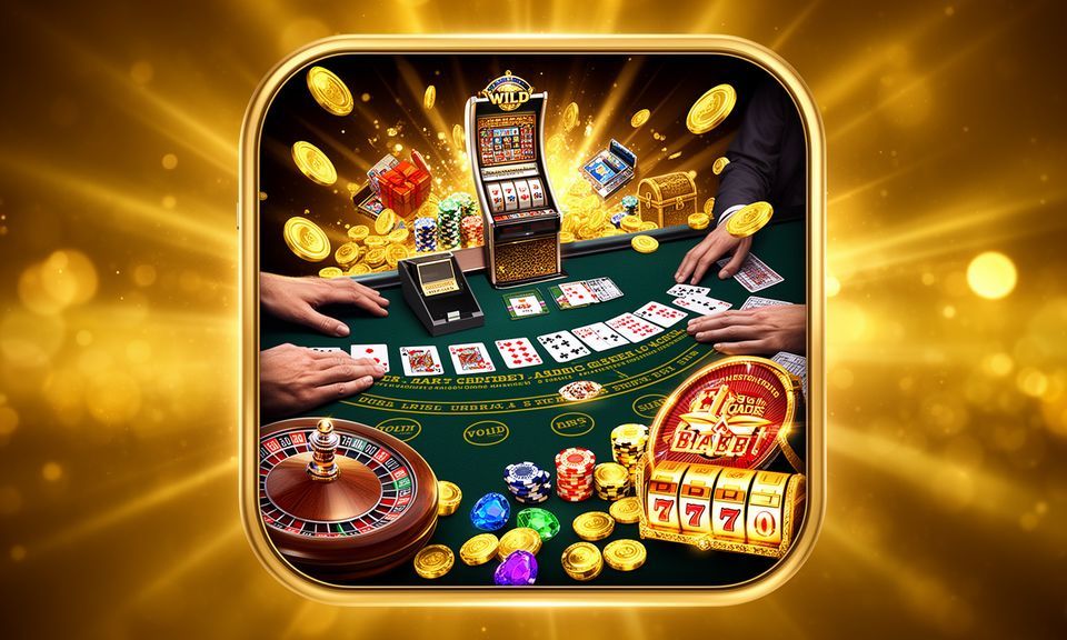 oa99 Live Gonzos Treasure কীভাবে কাজ করে
